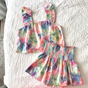 Queen of sparkles set